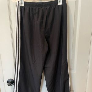 Adidas lined sport pants